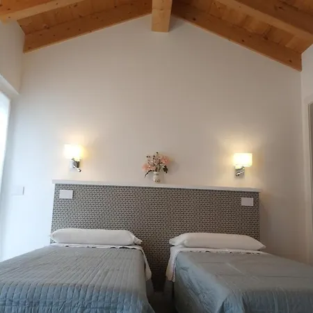 Sweet Homes 3* Lecco