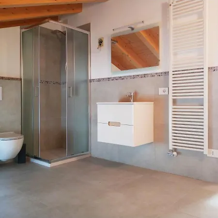 Sweet Homes Guest house Lecco