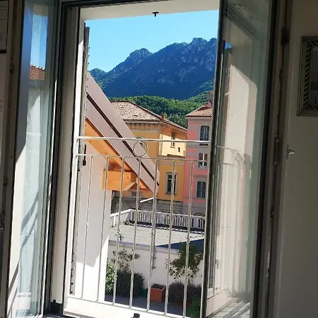 Sweet Homes Lecco