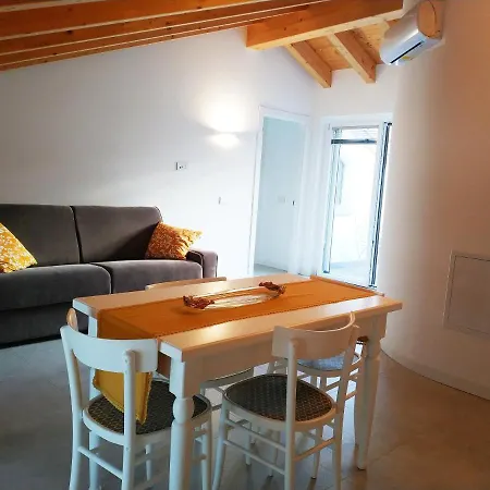 Sweet Homes 3* Lecco