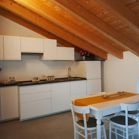 Sweet Homes Gasthof Lecco