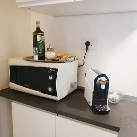 Sweet Homes Guest house Lecco