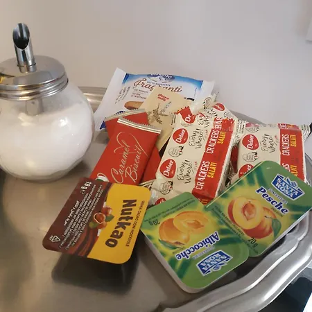 Guest house Sweet Homes Lecco