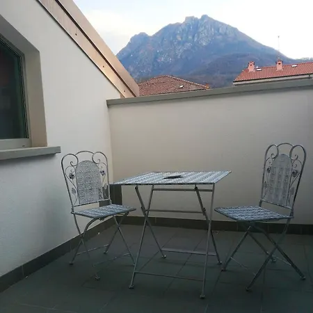 Sweet Homes Lecco