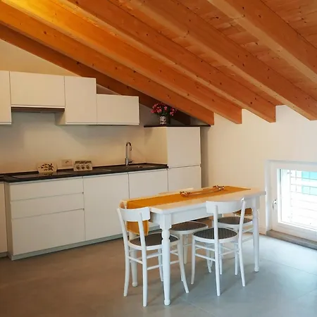 Guest house Sweet Homes *