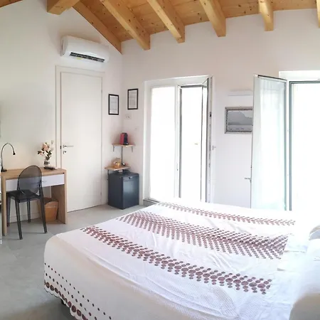 Guest house Sweet Homes