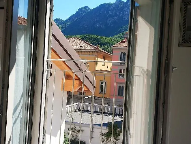 Sweet Homes Lecco