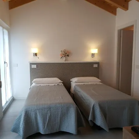 Sweet Homes Pensionat 3*