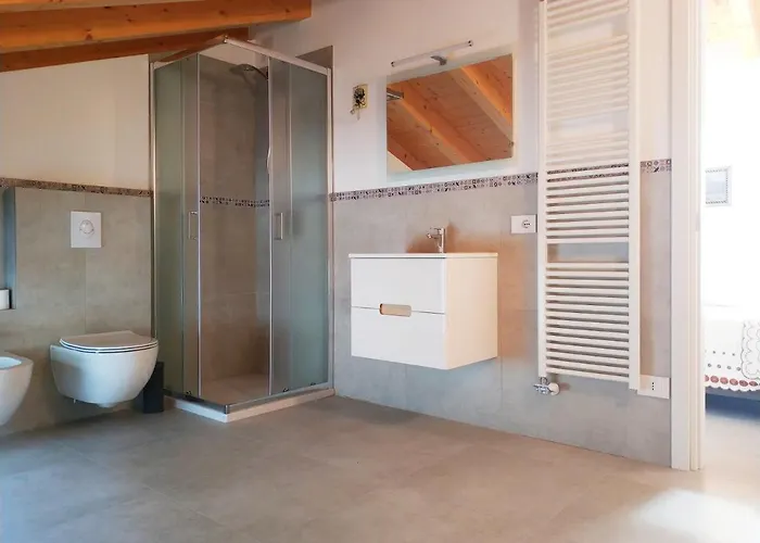 Sweet Homes Pensionat Lecco