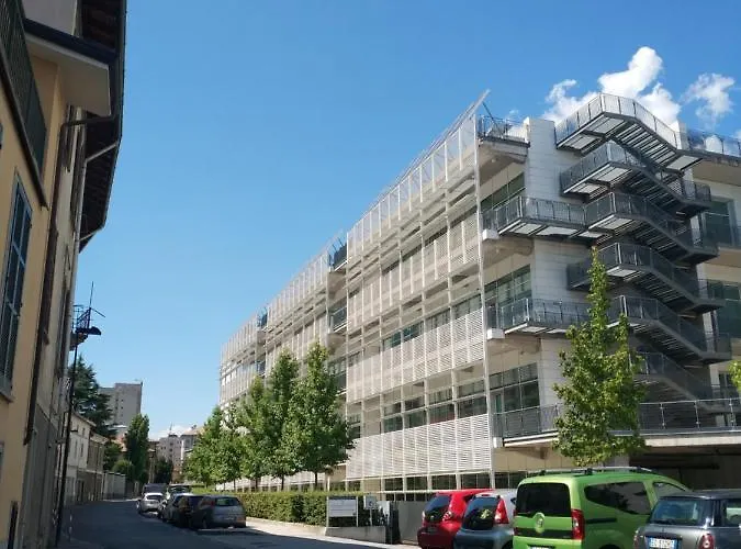 Sweet Homes Pensionat Lecco